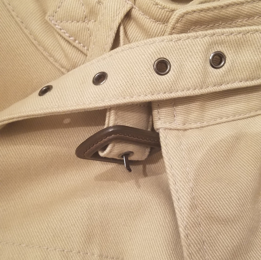 Sesn John jacket